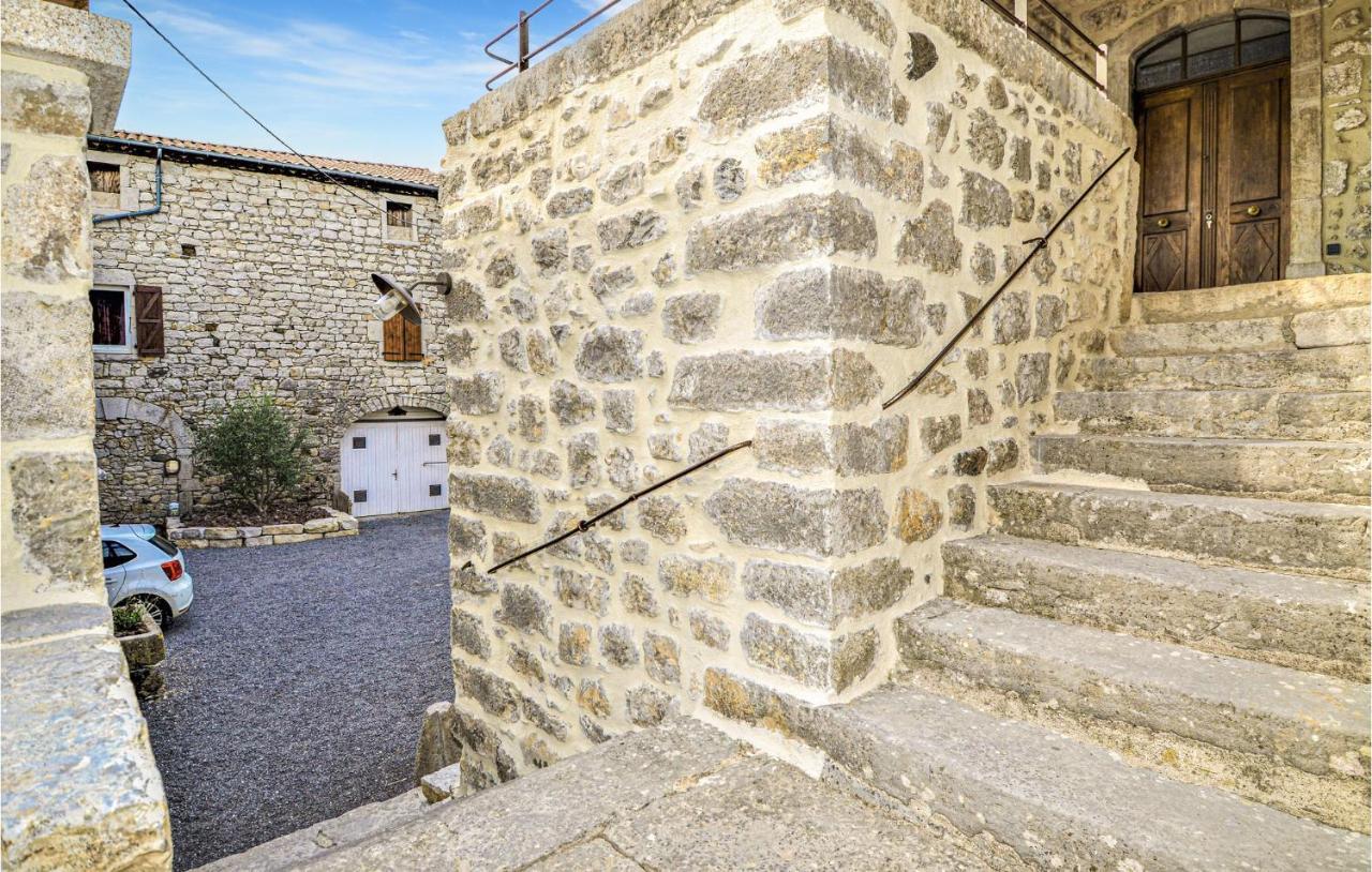 Cozy Home In Saint-Germain Exterior foto